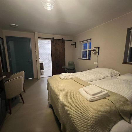 Hotel Gothafoss Fossholl Godafoss Luaran gambar