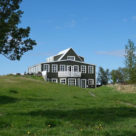 Hotel Gothafoss Fossholl Godafoss Luaran gambar