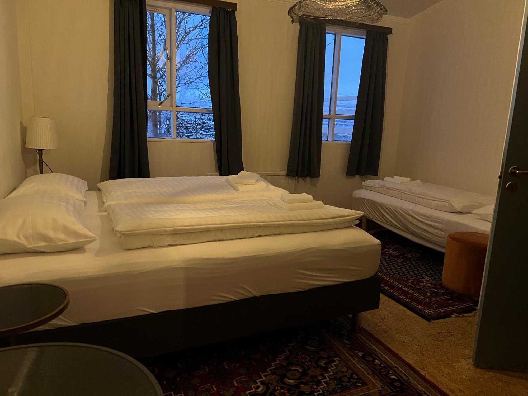 Hotel Gothafoss Fossholl Godafoss Luaran gambar