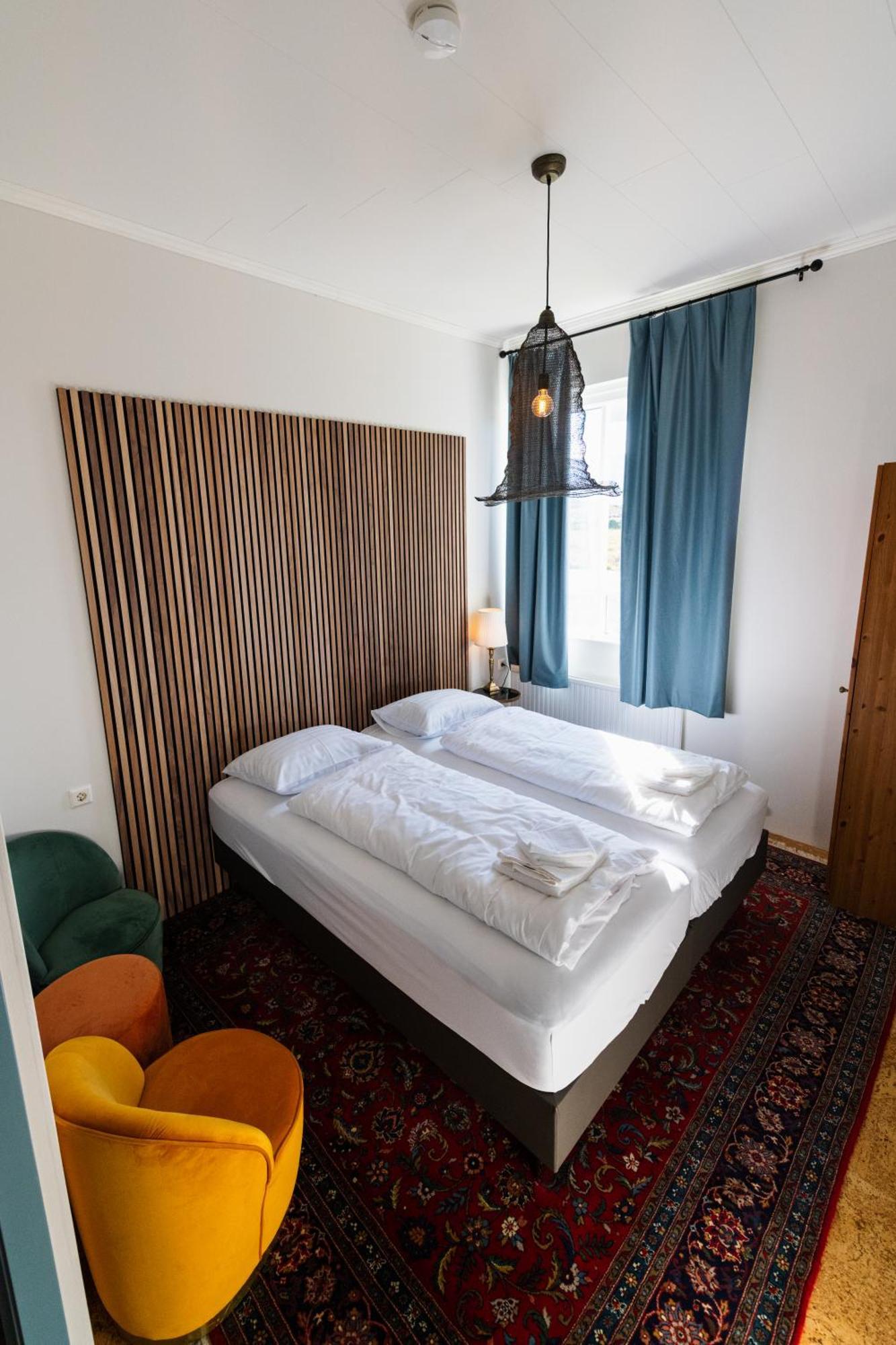 Hotel Gothafoss Fossholl Godafoss Luaran gambar