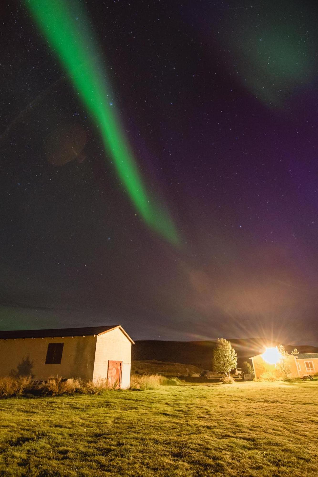 Hotel Gothafoss Fossholl Godafoss Luaran gambar